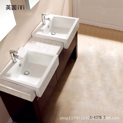 【IVI 浴室柜 衛(wèi)浴柜 浴室柜橡木 浴柜橡木 G-4375】?jī)r(jià)格,廠家,圖片,浴室柜,廣州鼎開商貿(mào)-