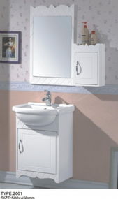 成都青龍建材市場昊仕達衛(wèi)浴批發(fā) 浴室柜廠家 家居批發(fā)