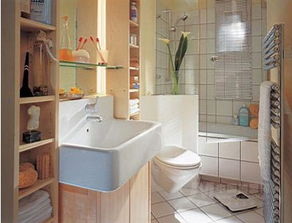 泡泡王衛浴用品：產品展示與加盟店優勢解析