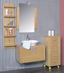 全面解析浴室柜與配套產品 從實木定制到亞蒂思衛(wèi)浴廠的專業(yè)指南