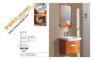 加西格樂(lè)衛(wèi)浴 簡(jiǎn)約時(shí)尚自然，打造宜家美學(xué)浴室空間