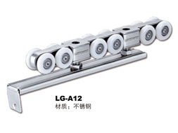 吊輪在揭陽市博業(yè)五金制品廠的應(yīng)用與發(fā)展