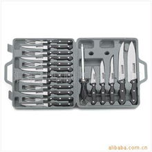 陽東縣堅鵬五金制品廠 匠心之鋼，鑄就卓越廚用刀具系列