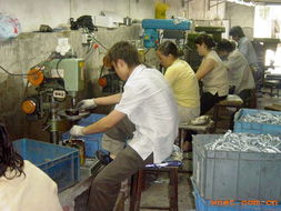 匠心制造，品質卓越——永昌五金廠產品展示