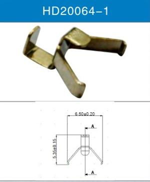 東莞宏德五金制品公司 打造高品質(zhì)五金拉伸件的專(zhuān)業(yè)工廠