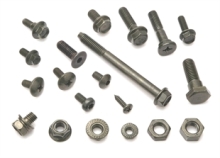 螺絲螺釘全攻略 從華人螺絲網到潤濤五金的專業選購指南