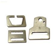 不銹鋼安全扣套組 全方位解析及其市場供應鏈