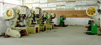 中山市永聯五金制品廠 匠心鑄就品質，五金制品引領行業新篇章