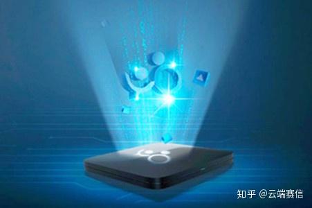 智能化大數(shù)據(jù)互聯(lián)萬物 中冶賽迪智能化產(chǎn)品賦能設(shè)備升級