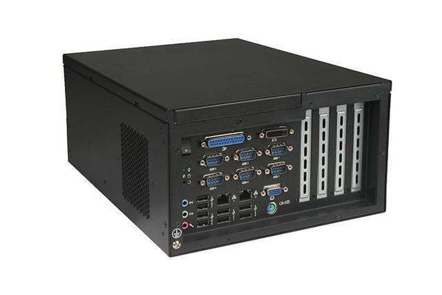 personal computer)是一種專門設計用于工業控制的計算機